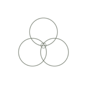 Aevilo - Icon - Ganzheitlichkeit Icon Ganzheitlichkeit - Aevilo