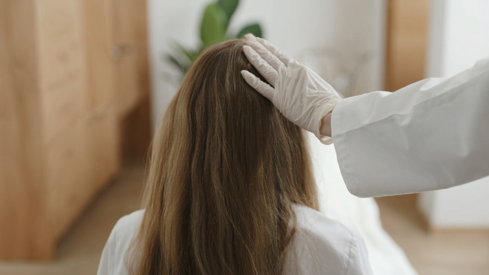 Hair – Injektion Hair – Injektion