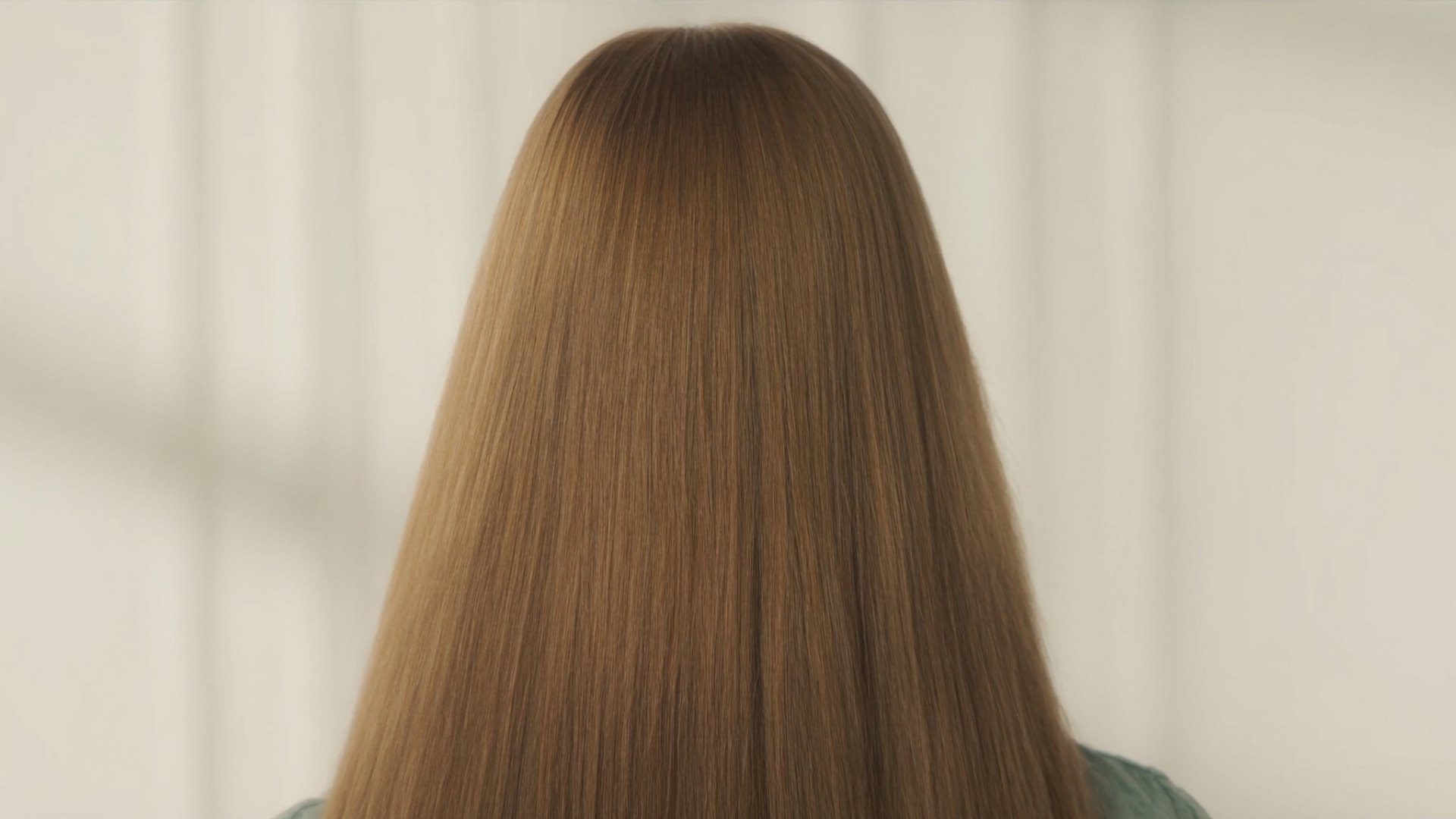 Hair – Ziel: kräftiges Haar Hair – Ziel: kräftiges Haar