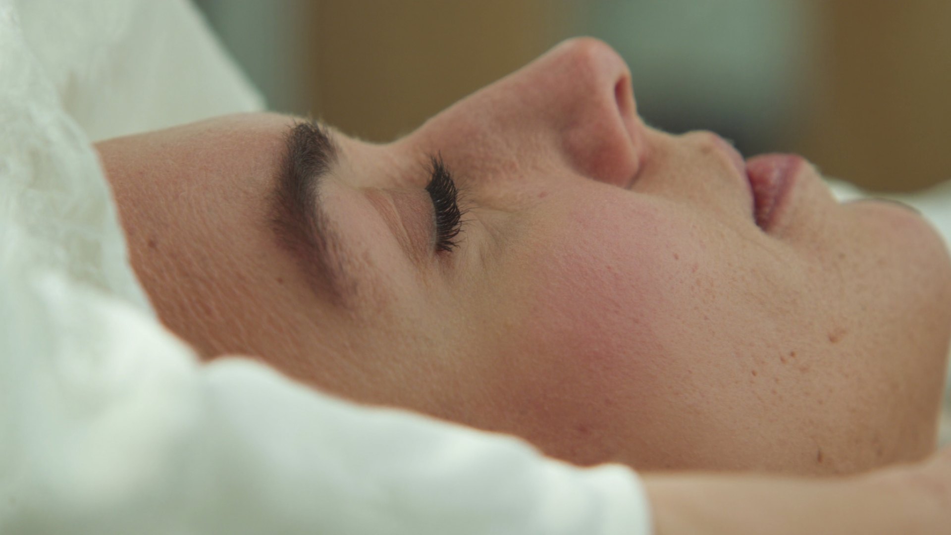 Relax – Zornesfalte Relax – Zornesfalte